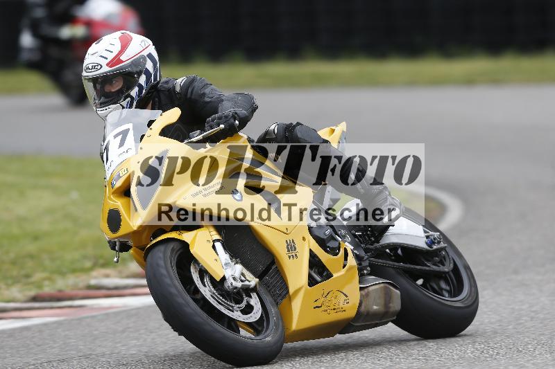 Archiv-2025/06 18.04.2025 Speer Racing ADR/Gruppe gelb/77